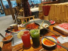 -袁山山重庆火锅(丈八北路店)