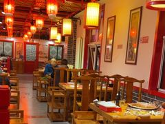 -老诚一锅(来北家园店)