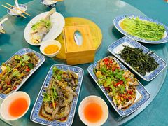 麻叶-桂园白粥·潮汕老味道