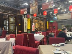 -老浒记烤鸭-北京菜(琉璃厂店)