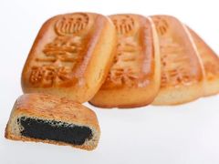 -三禾北京稻香村(北京市百货大楼店)