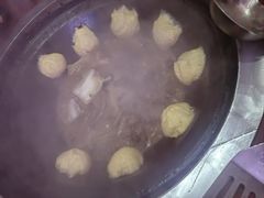 -巧婆婆特色东北菜·铁锅炖