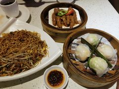 -又一间茶点轩(宝业路店)