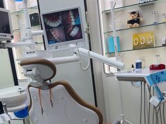 -牙博士口腔品牌连锁(杨浦店)