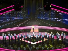 -中央广播电视总台(光华路办公区)