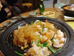 -雨后行菜(报慈北路店)