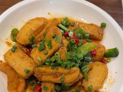 -斯丹姜母鸭·古法干香(田安南路店)