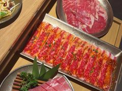 -西塔老太太泥炉烤肉(亚运村店)