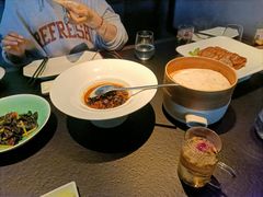 -晓长安·新陕菜(曲江店)