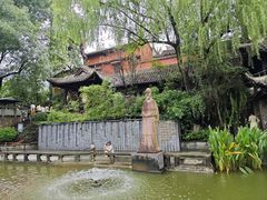 -白帝城·瞿塘峡景区
