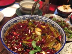 -北方馆(澳门伦敦人店)