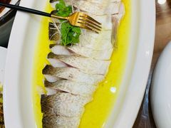 -鲁宴·鲁煨黄河生态大鲤鱼(月坛店)