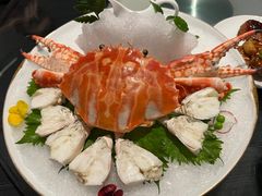 -伯衡55·吉品轩(乌鲁木齐南路店)