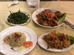 -真浪花园海鲜餐馆