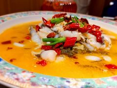 -大鹏饭店·金陵家宴(奥体中心店)