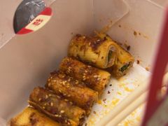 -雪熊精酿·哈尔滨烧烤酒馆(非遗大串店)