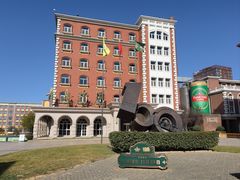 -青岛啤酒博物馆