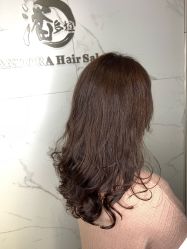 -潘多拉Hairsalon