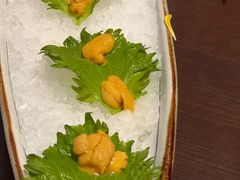 -万岛日本料理铁板烧(静安店)