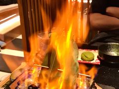 -無境·匠心日本料理(汉街店)