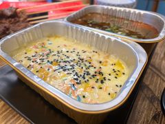 -阿郎龙虾烧烤海鲜馆(苏河融景店)