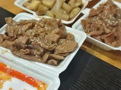 -细妹五香牛杂(步行街店)