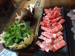 -丽江庭院之丽江往事(安定门店)