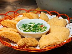普宁豆腐-利杨记·本味轩粥坊·烧烤(宝体店)