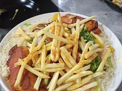 -阿拉伯萨娜餐厅(石马社区店)