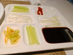 -同喜烤鸭店(光芒店)