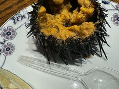 -蚝堡海鲜·威海菜·海肠捞饭·烧烤·亚洲吃蚝公司(幸福门店)