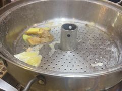 -亚马逊蒸汽活海鲜自助(LCM置汇旭辉广场店)