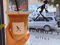 -常识咖啡common sense(春熙路店)