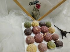-威利旺卡烘焙西点蛋糕培训(朝阳校区)