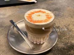 -BE NORMAL CAFE(霞溪路店)