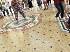 -埃马努埃莱二世拱廊