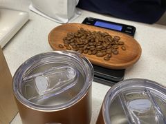 -Again Coffee Roaster(香蜜湖店)