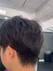 -丝源发型