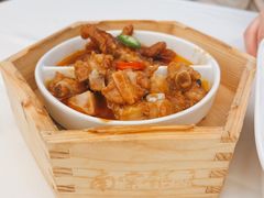 -南棠馆粤菜坊(群光店)