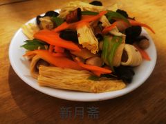 -新月斋(豆瓣胡同店)