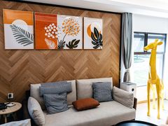 -太阳岛度假酒店