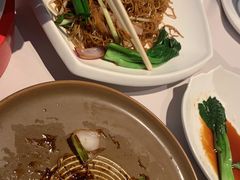 -粤财皇冠假日酒店·彩华轩中餐厅