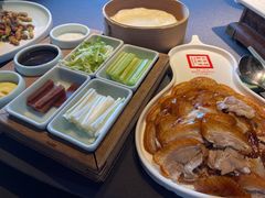 那府烤鸭-那家小馆•北京菜•烤鸭(中关村店)