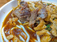 -回民餐厅(红旗路店)