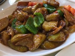 -京滨饭店·餐厅(阜外大街店)