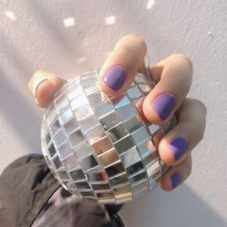-恐龙·美甲美睫