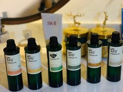 -澜笙Spa