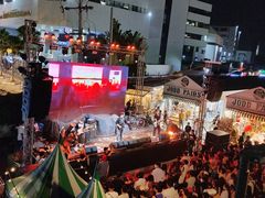 -龍歌自助小火锅(雨花台江南虹悦城店)