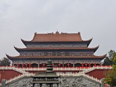 -开福禅寺