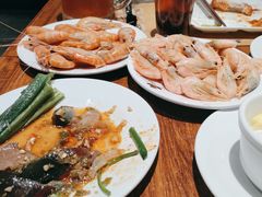 -汉巴味德·烤肉与啤酒的自助(杭州大悦城店)